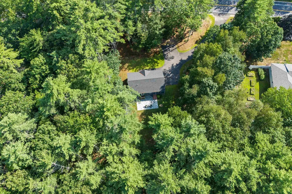 525 Franklin Pierce Highway Barrington NH 03825