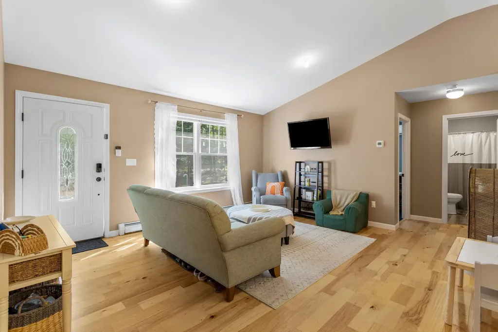 525 Franklin Pierce Highway Barrington NH 03825