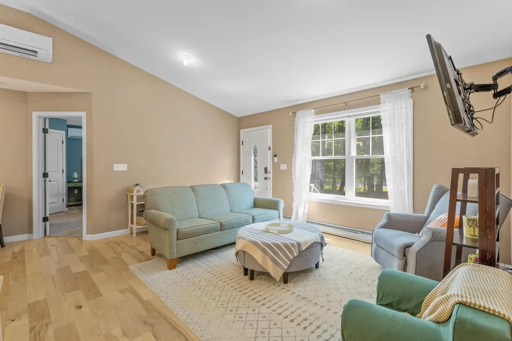 525 Franklin Pierce Highway Barrington NH 03825