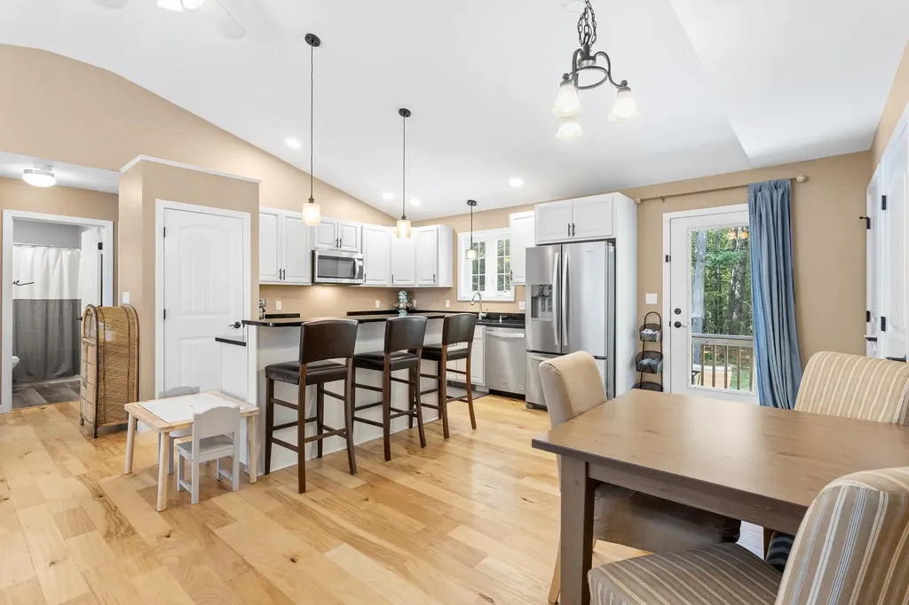 525 Franklin Pierce Highway Barrington NH 03825