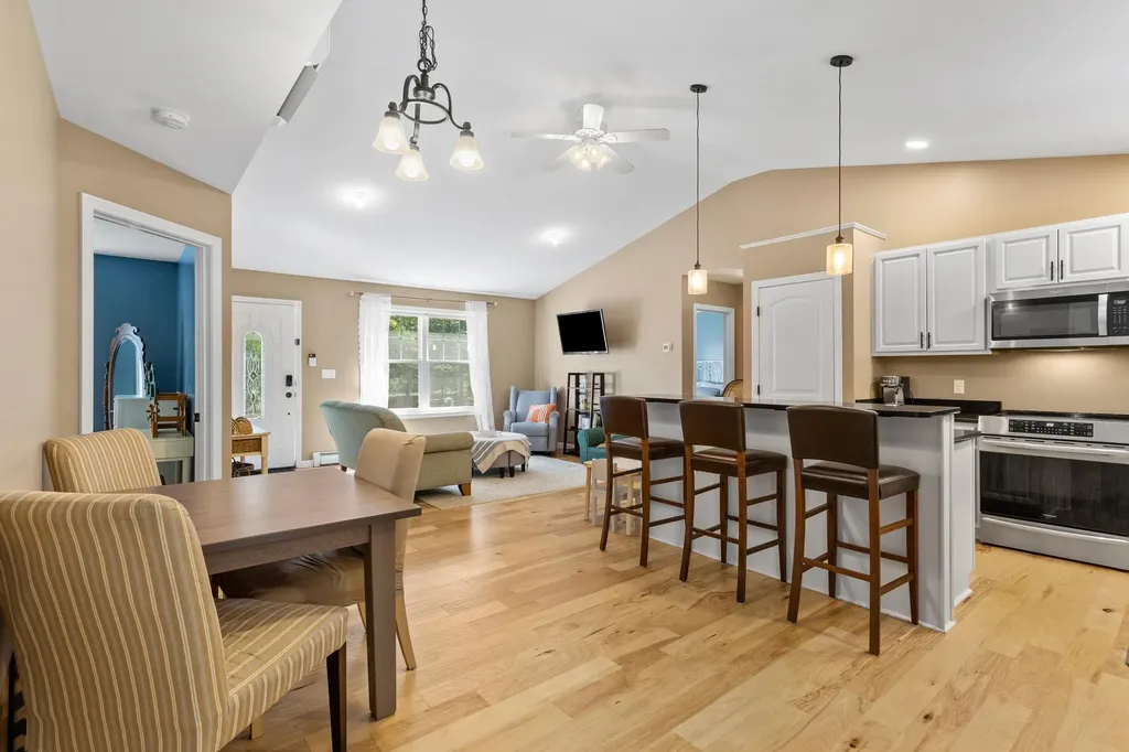 525 Franklin Pierce Highway Barrington NH 03825