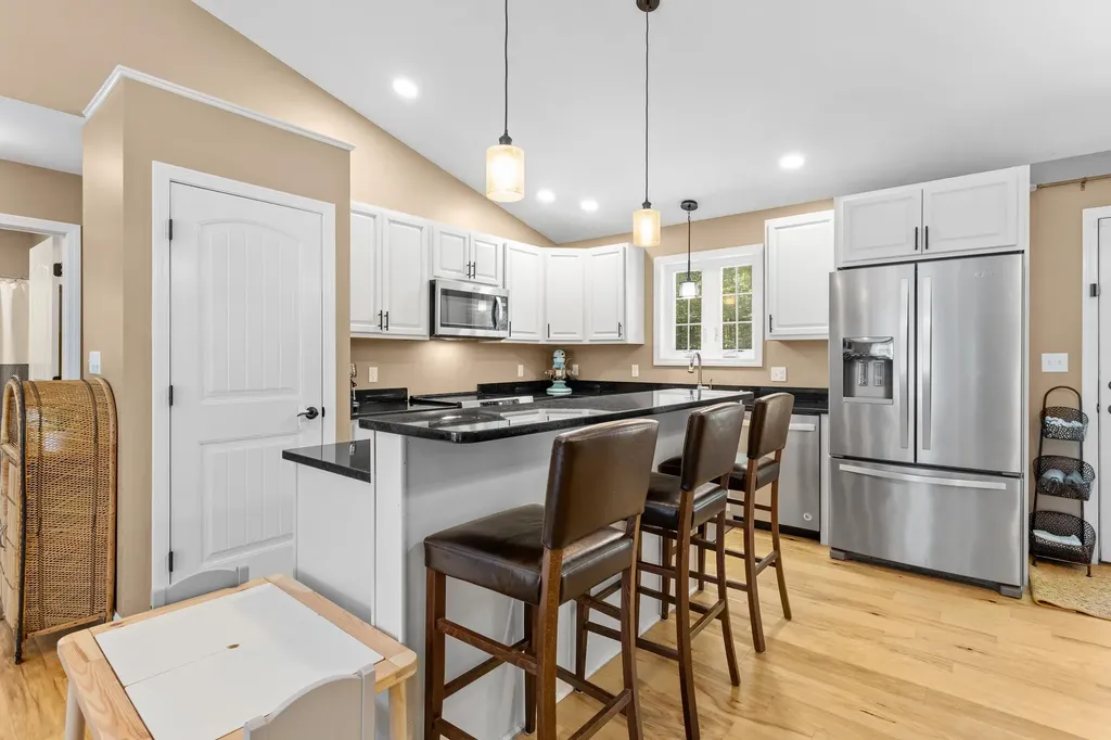 525 Franklin Pierce Highway Barrington NH 03825