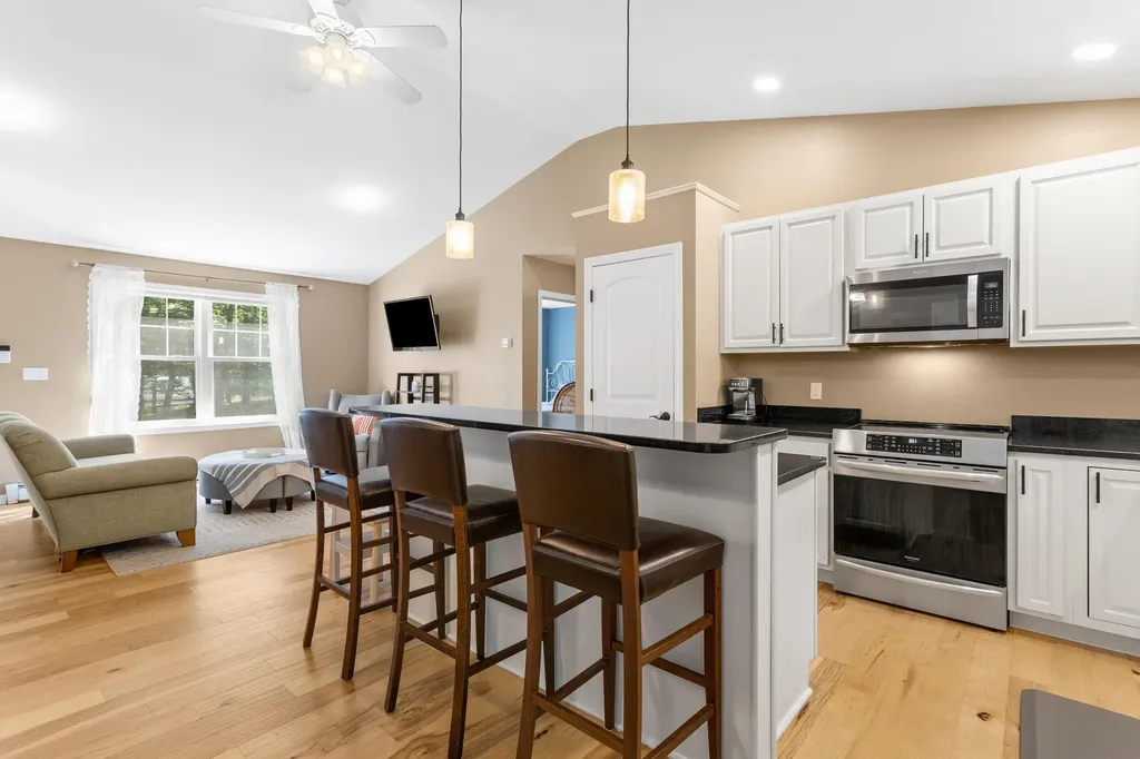 525 Franklin Pierce Highway Barrington NH 03825