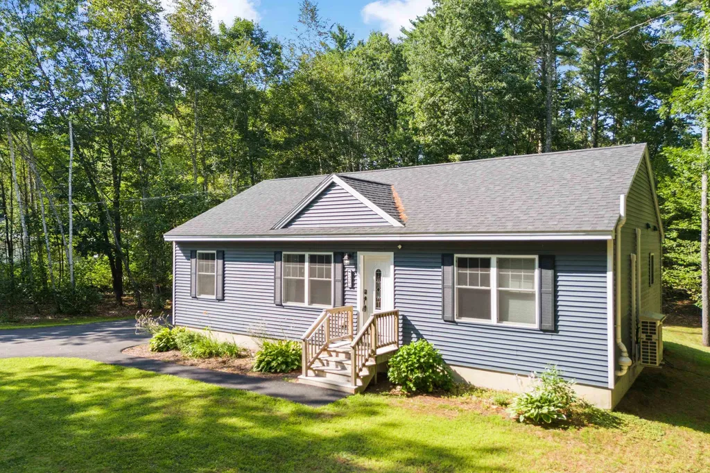 525 Franklin Pierce Highway Barrington NH 03825