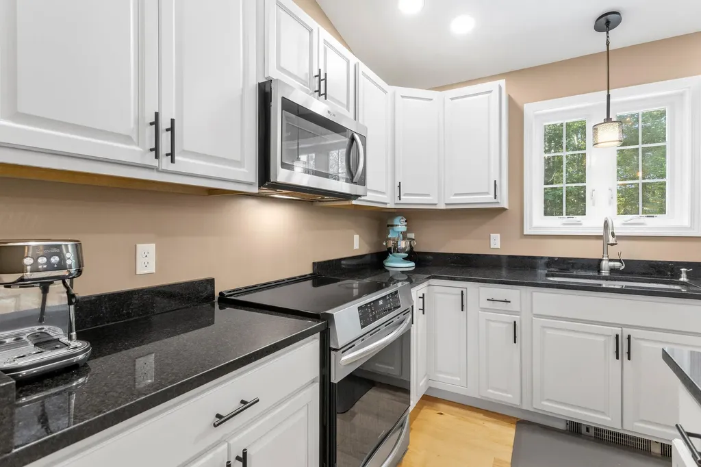 525 Franklin Pierce Highway Barrington NH 03825
