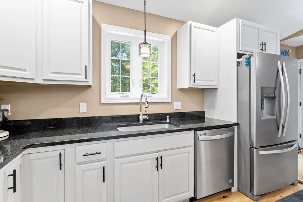 525 Franklin Pierce Highway Barrington NH 03825