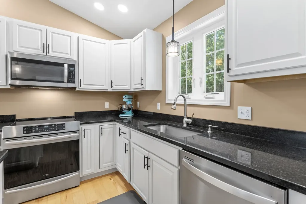 525 Franklin Pierce Highway Barrington NH 03825
