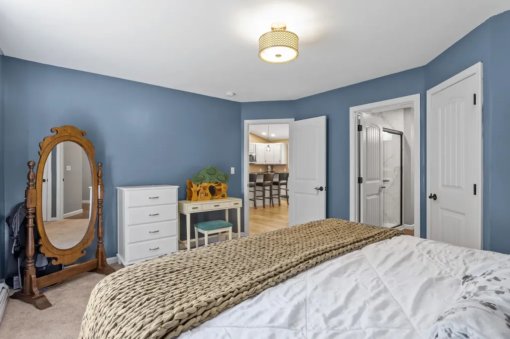 525 Franklin Pierce Highway Barrington NH 03825