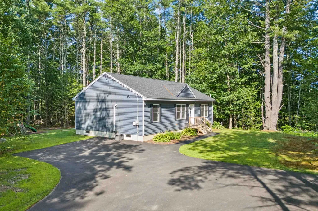 525 Franklin Pierce Highway Barrington NH 03825
