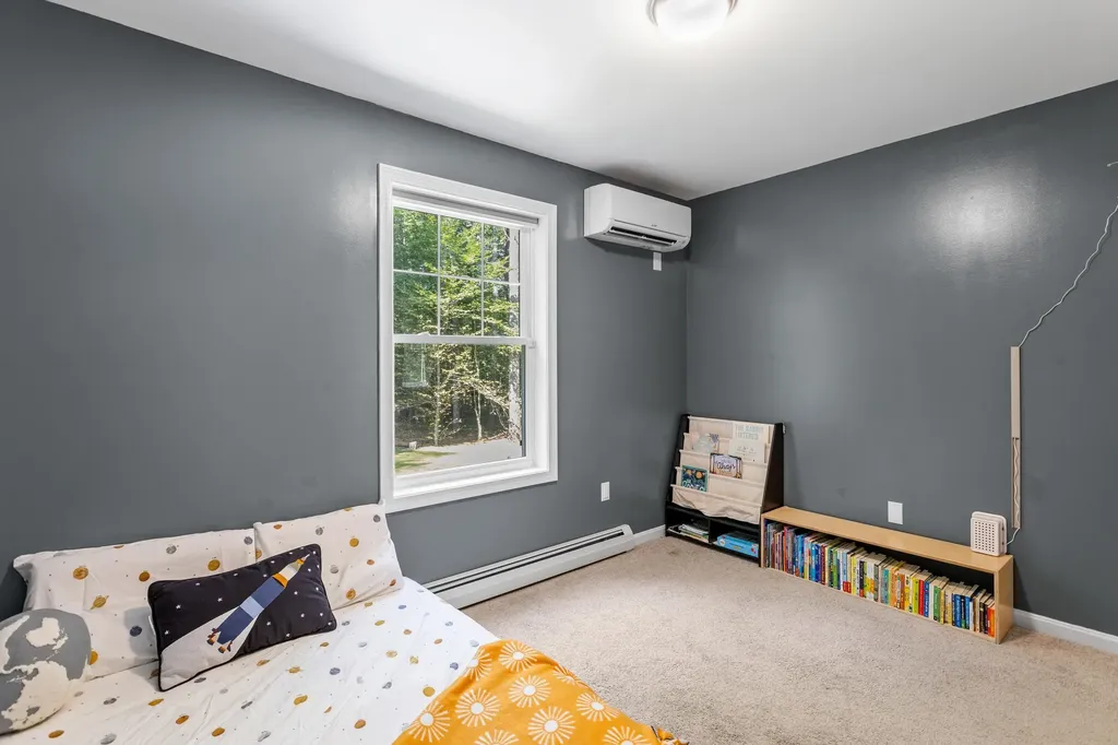525 Franklin Pierce Highway Barrington NH 03825