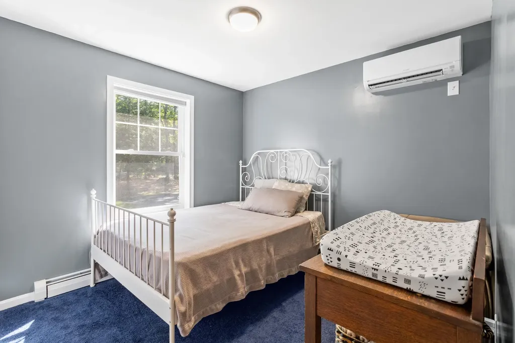 525 Franklin Pierce Highway Barrington NH 03825