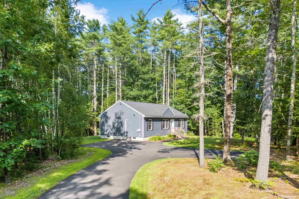 525 Franklin Pierce Highway Barrington NH 03825