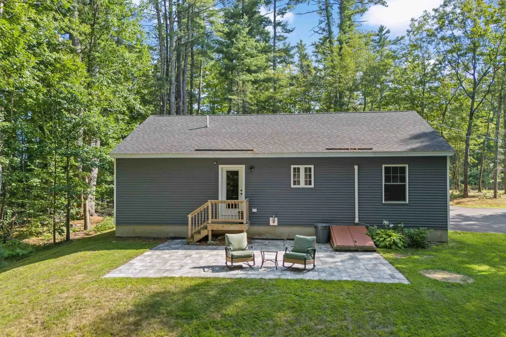 525 Franklin Pierce Highway Barrington NH 03825