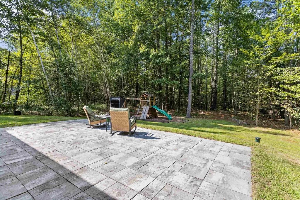 525 Franklin Pierce Highway Barrington NH 03825