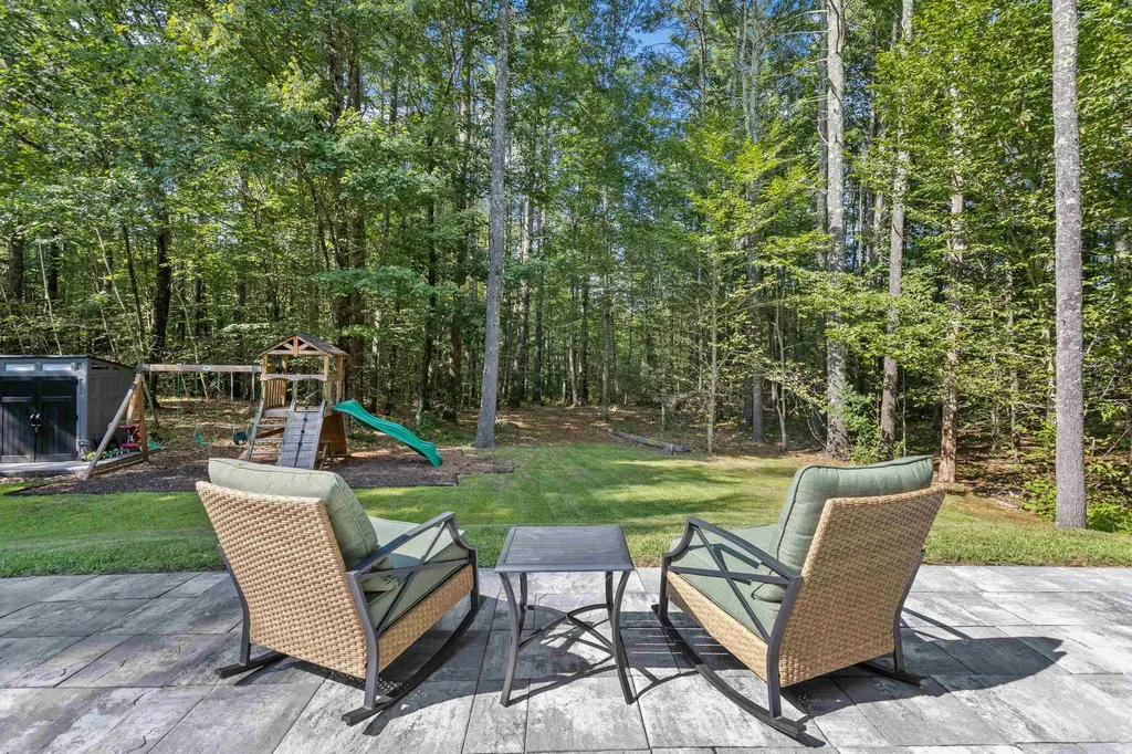 525 Franklin Pierce Highway Barrington NH 03825