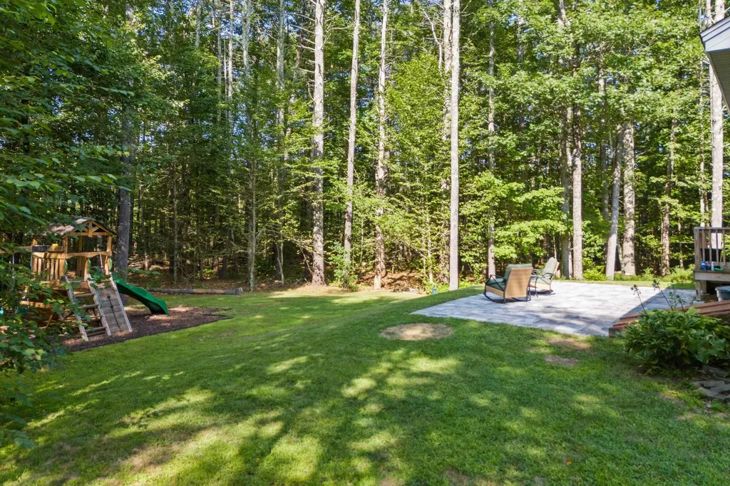 525 Franklin Pierce Highway Barrington NH 03825