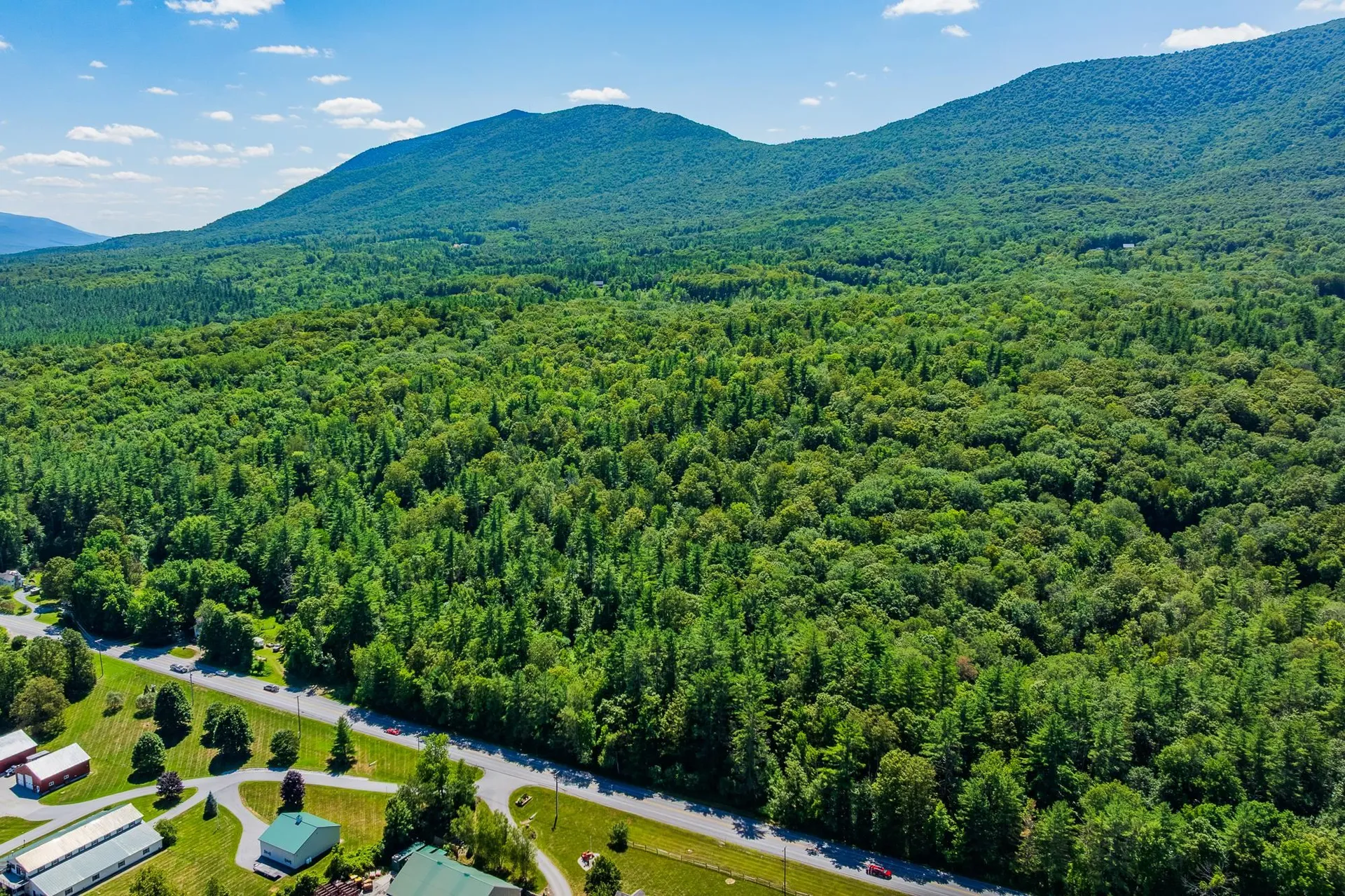 215 Vt Route 30 Dorset VT 05251