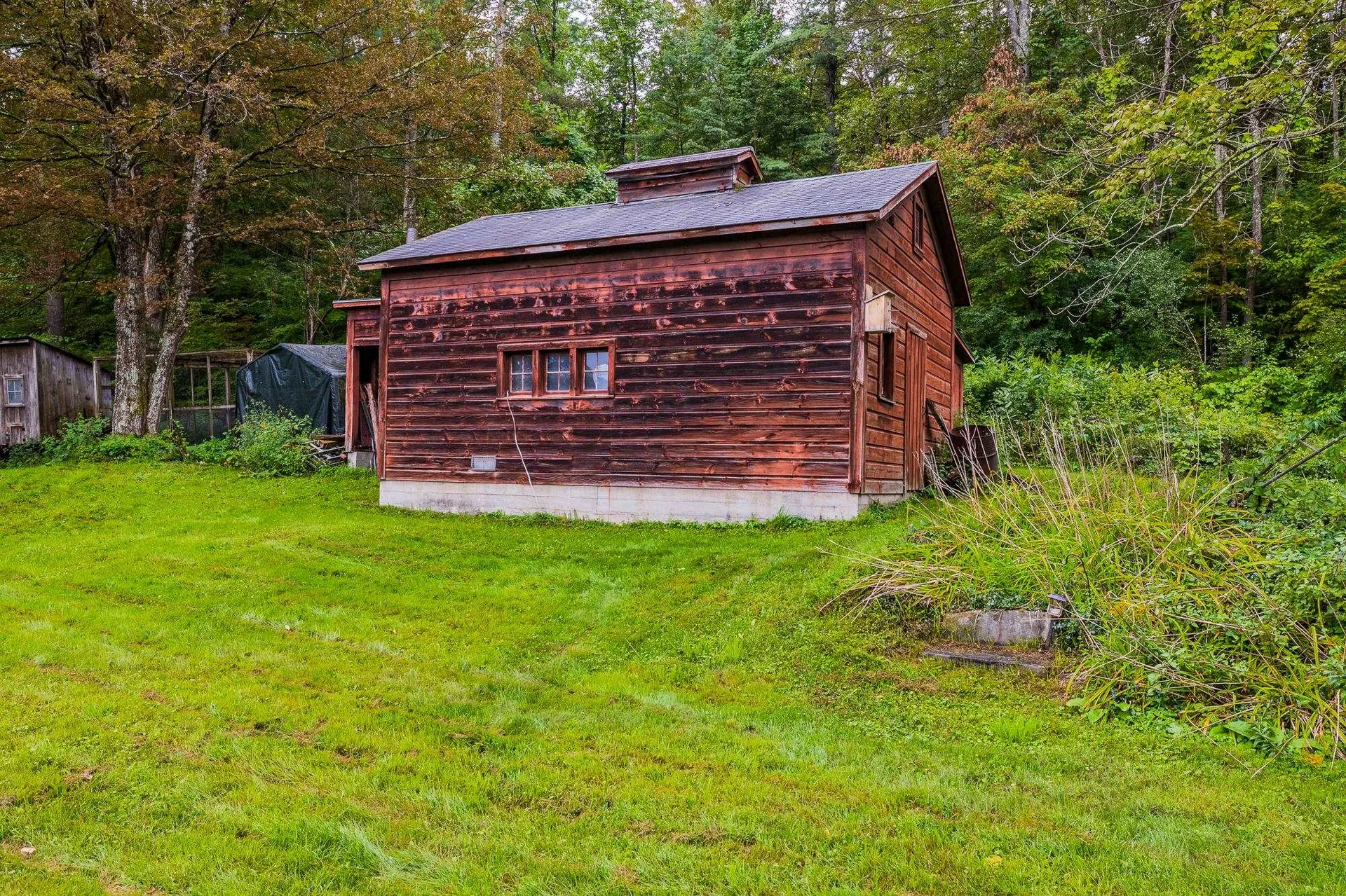 215 Vt Route 30 Dorset VT 05251