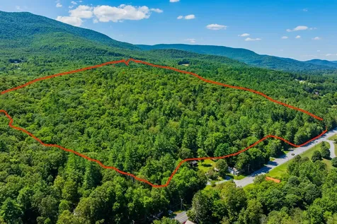215 Vt Route 30 Dorset VT 05251