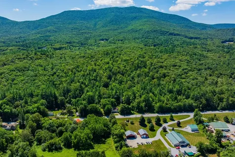 215 Vt Route 30 Dorset VT 05251