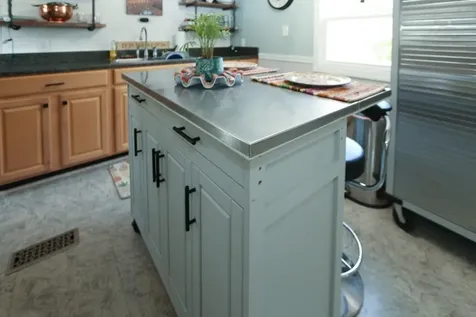 1 B Street Merrimac MA 01860