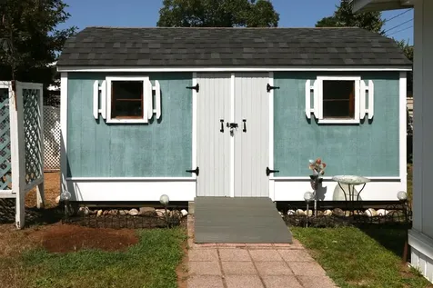 1 B Street Merrimac MA 01860