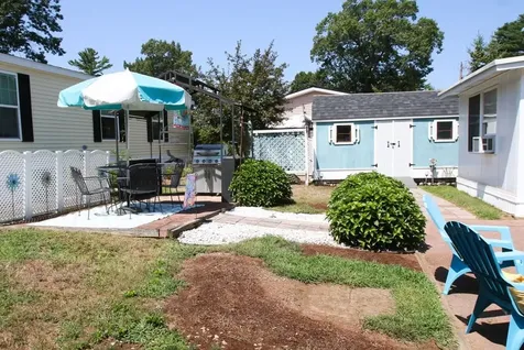 1 B Street Merrimac MA 01860