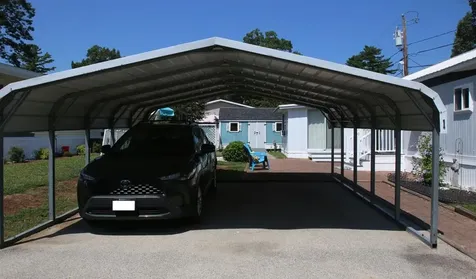 1 B Street Merrimac MA 01860