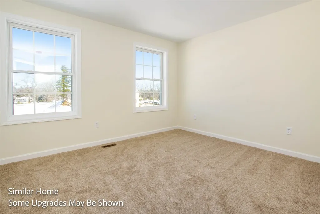 Lot 6 Pebble Court Barrington NH 03825