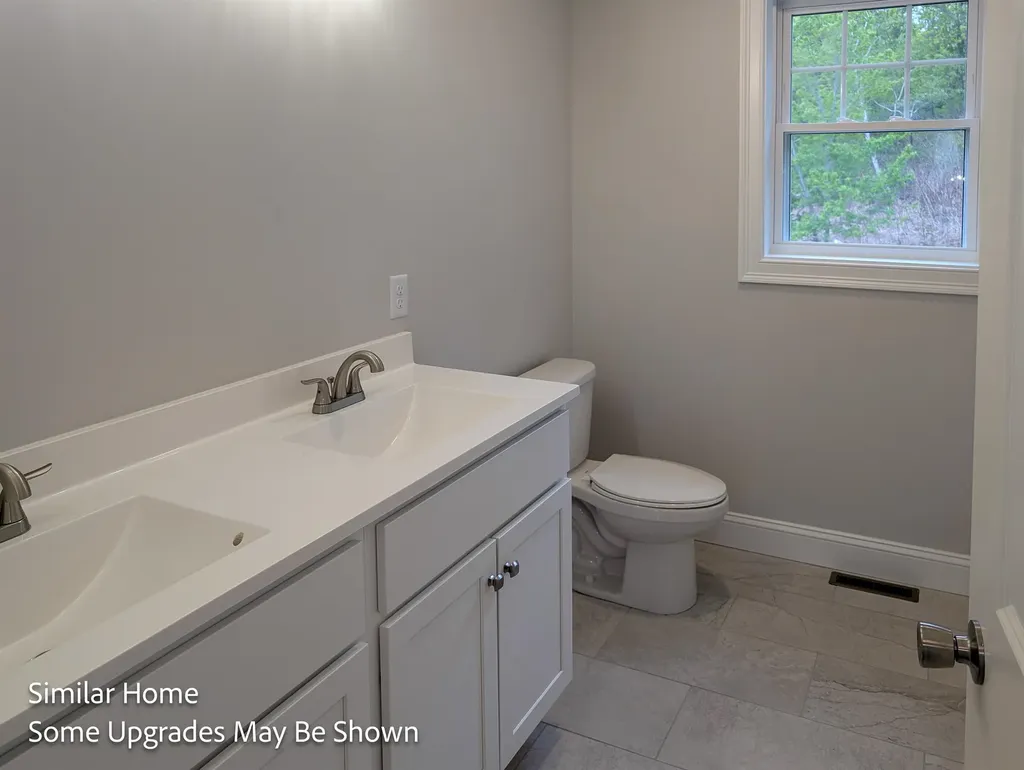 Lot 6 Pebble Court Barrington NH 03825