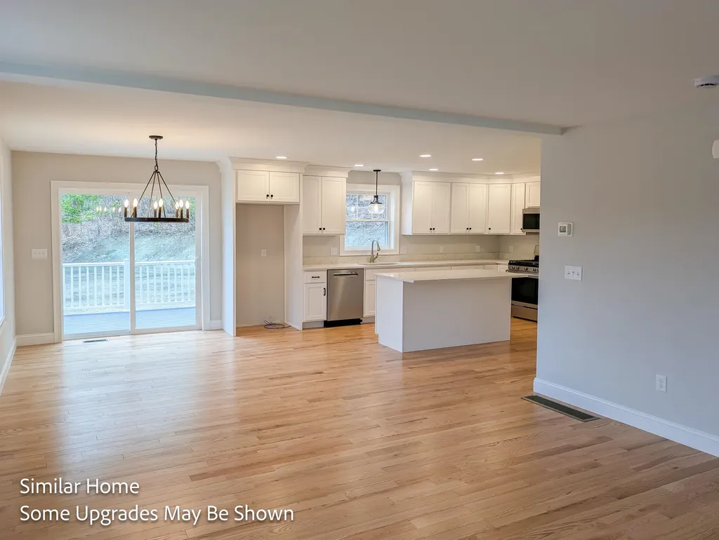 Lot 6 Pebble Court Barrington NH 03825