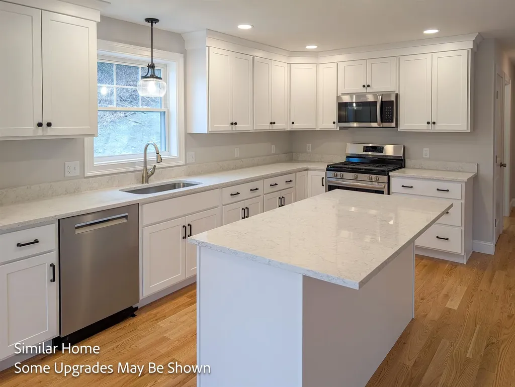 Lot 6 Pebble Court Barrington NH 03825