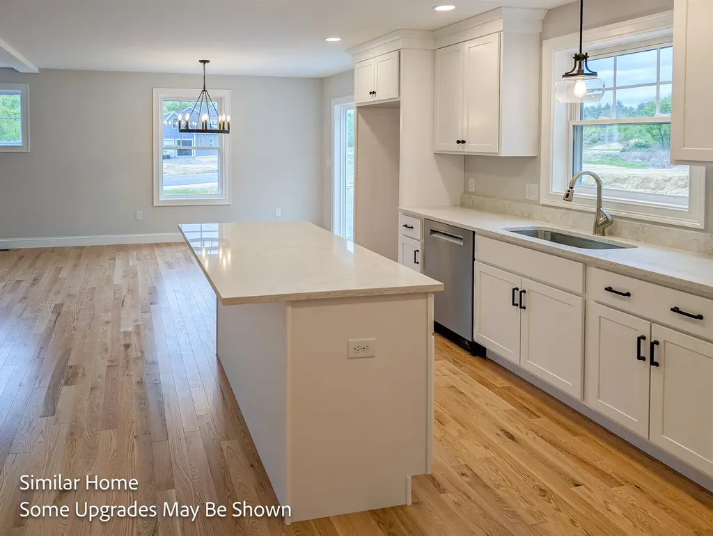 Lot 6 Pebble Court Barrington NH 03825