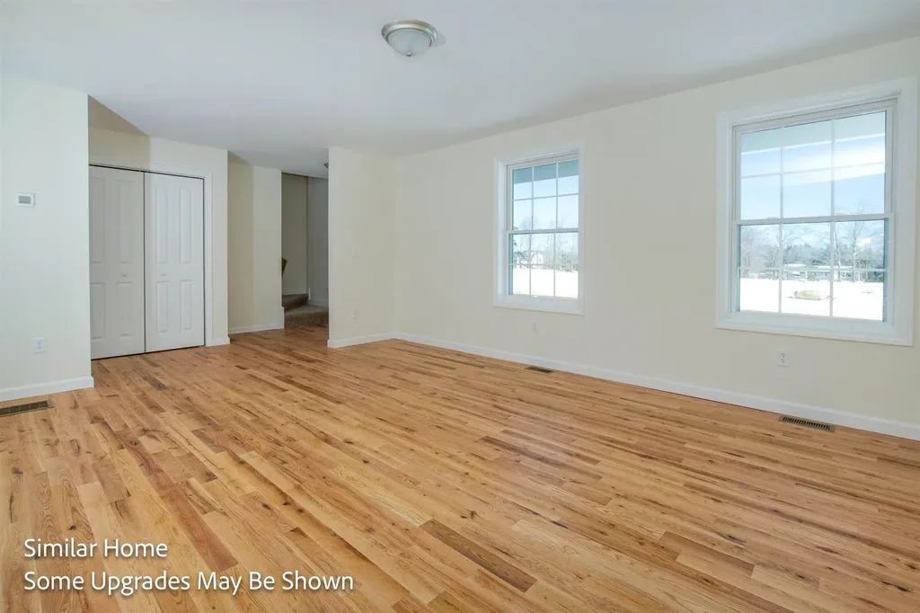 Lot 6 Pebble Court Barrington NH 03825