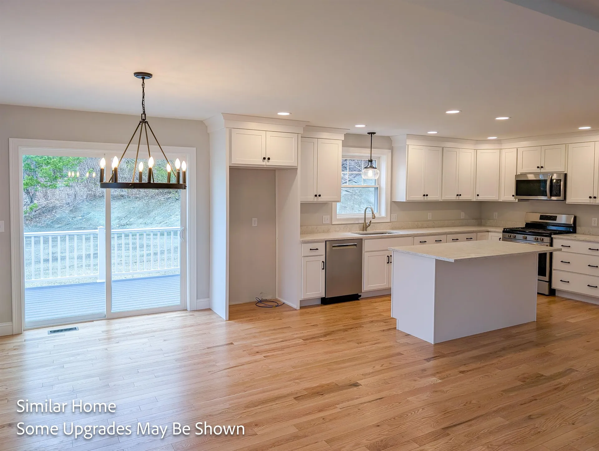 Lot 6 Pebble Court Barrington NH 03825