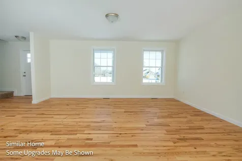 Lot 6 Pebble Court Barrington NH 03825