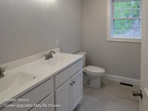 Lot 6 Pebble Court Barrington NH 03825