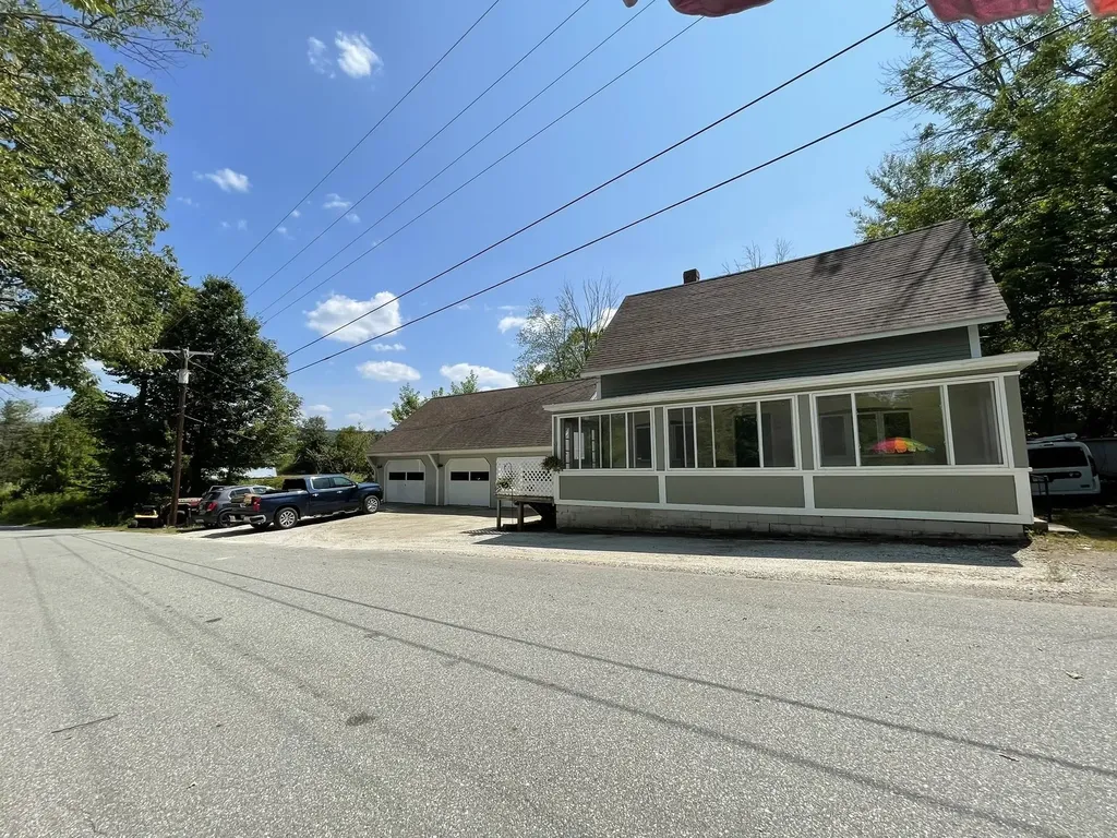 49 Bear Hill Road Hillsborough NH 03244