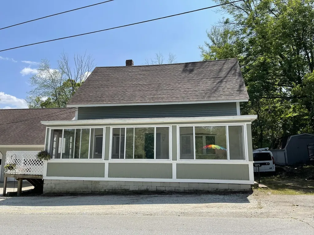 49 Bear Hill Road Hillsborough NH 03244