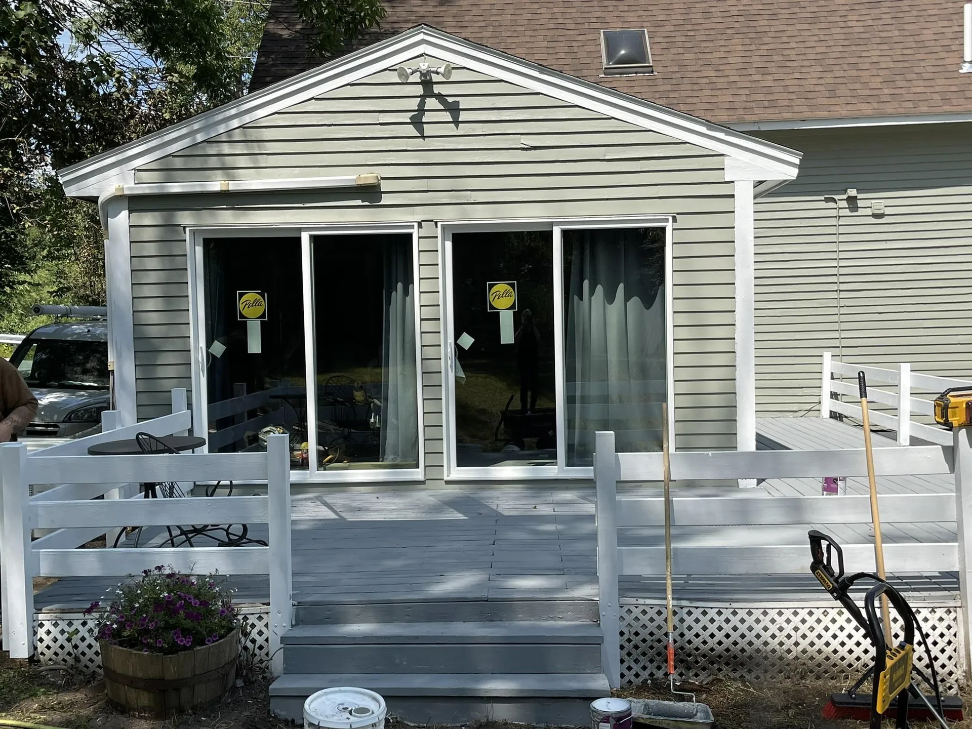 49 Bear Hill Road Hillsborough NH 03244