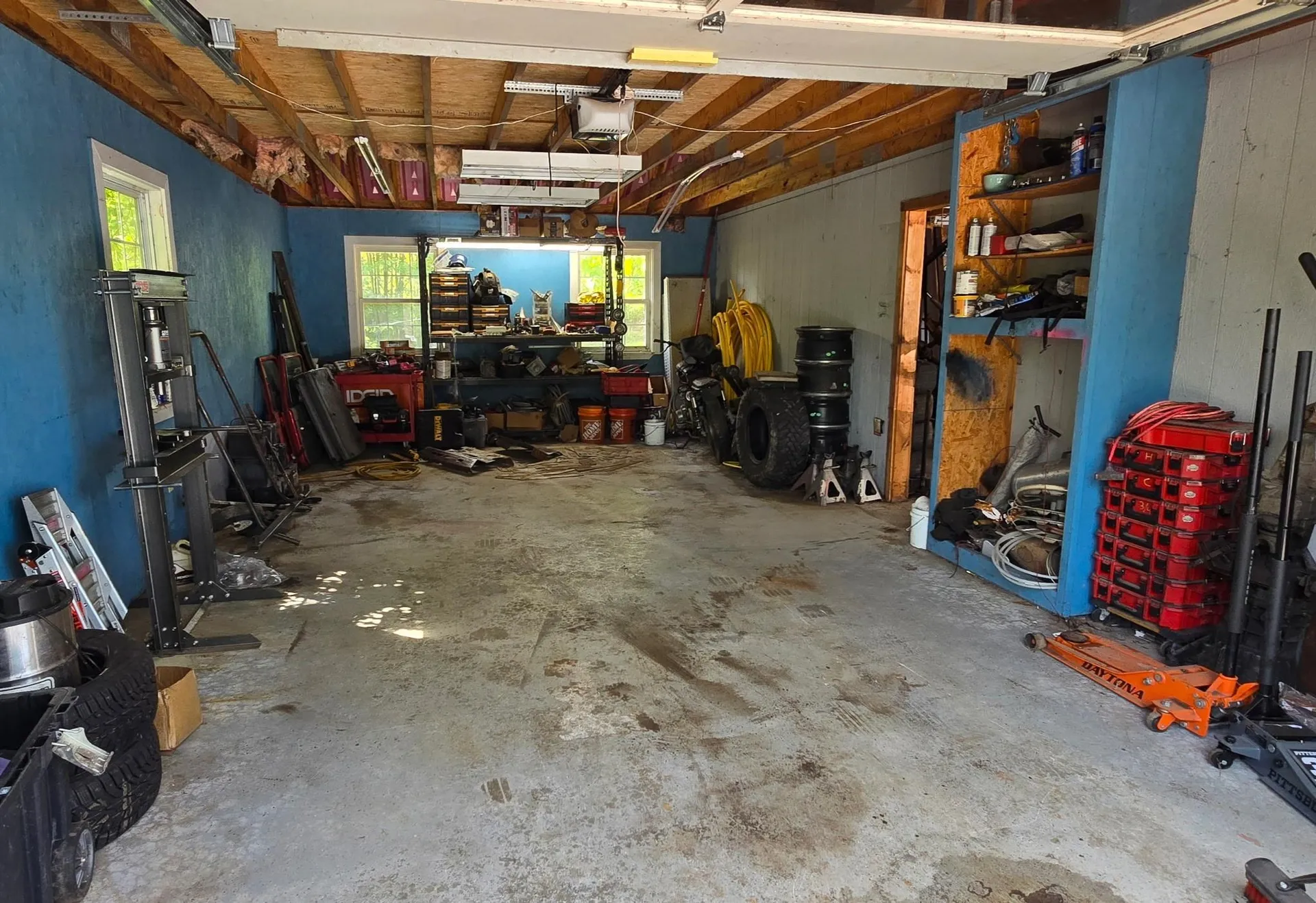 49 Bear Hill Road Hillsborough NH 03244