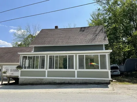 49 Bear Hill Road Hillsborough NH 03244