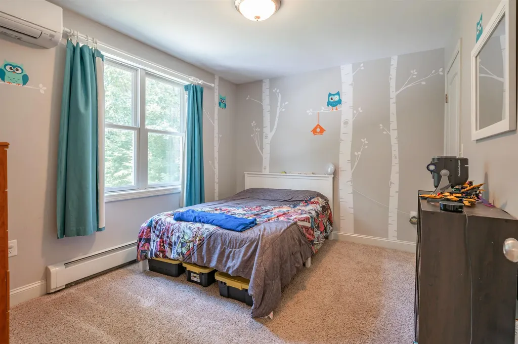 6 Cortland Drive Epping NH 03042