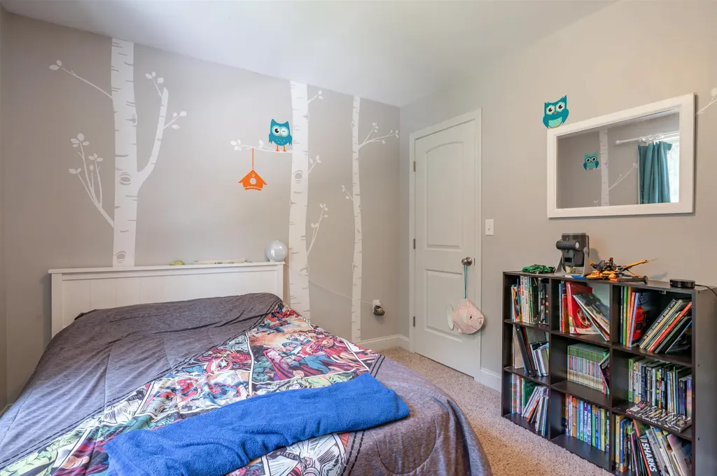 6 Cortland Drive Epping NH 03042