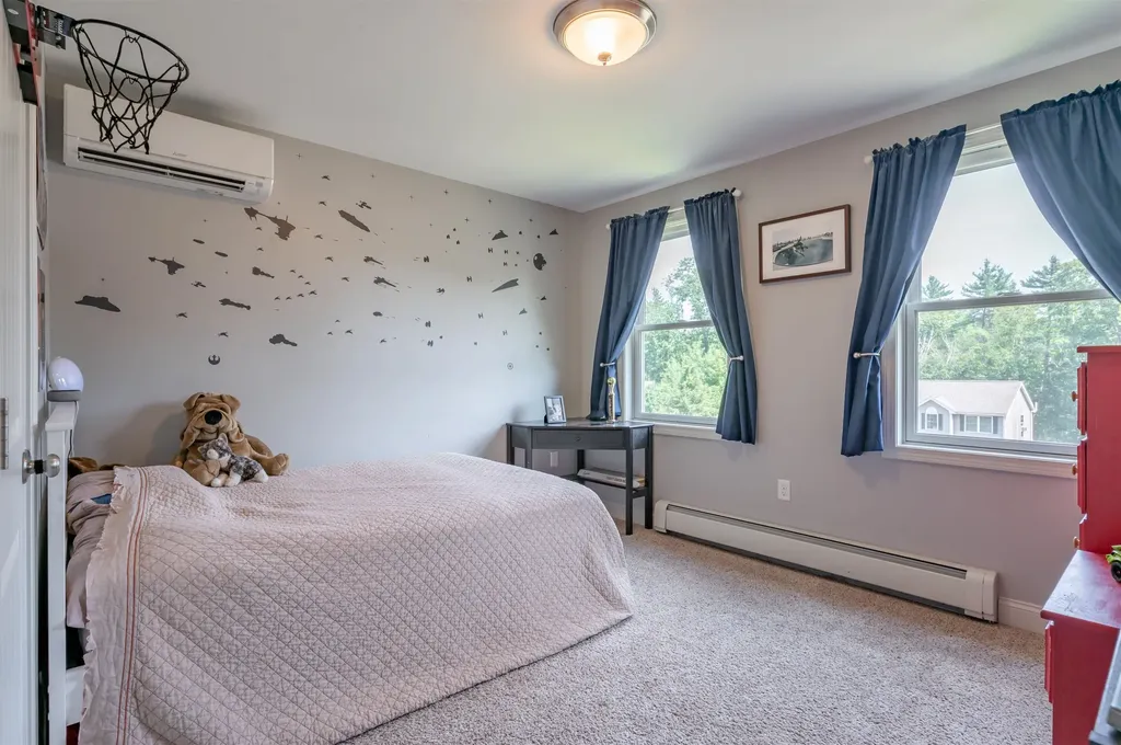 6 Cortland Drive Epping NH 03042