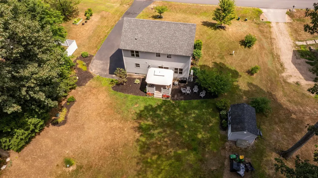 6 Cortland Drive Epping NH 03042