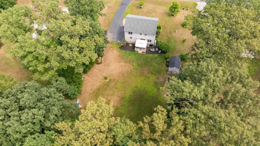 6 Cortland Drive Epping NH 03042