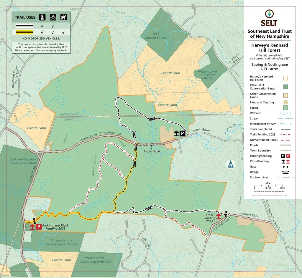 6 Cortland Drive Epping NH 03042