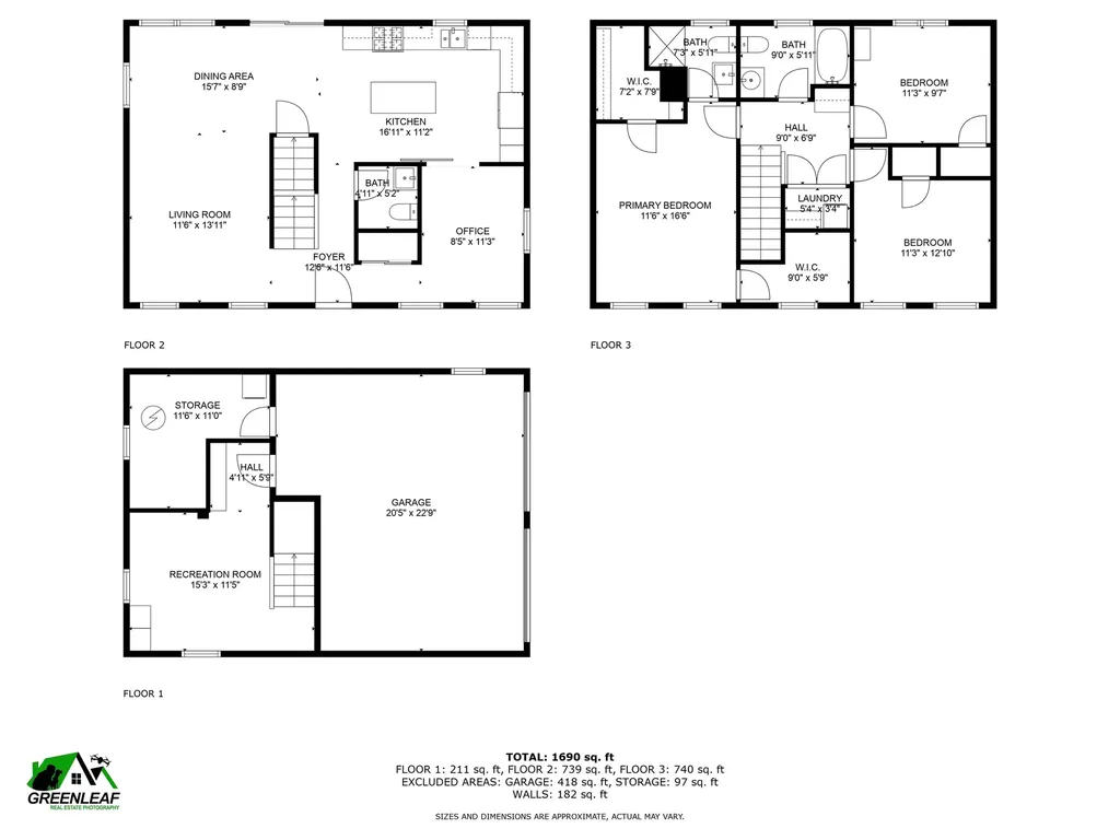 6 Cortland Drive Epping NH 03042