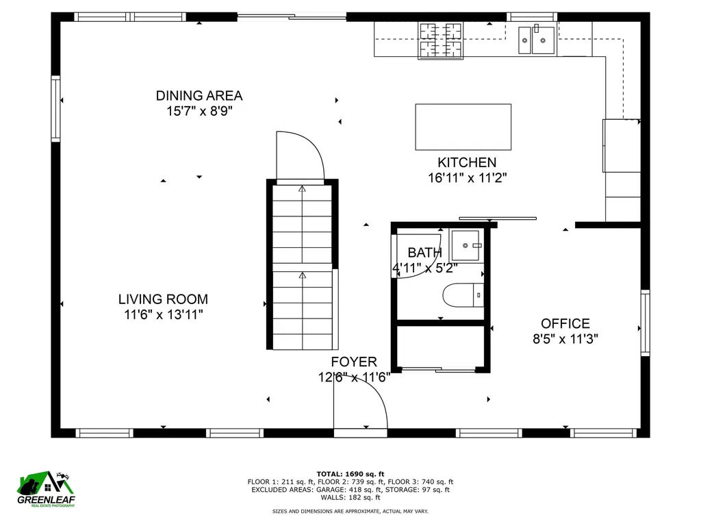 6 Cortland Drive Epping NH 03042
